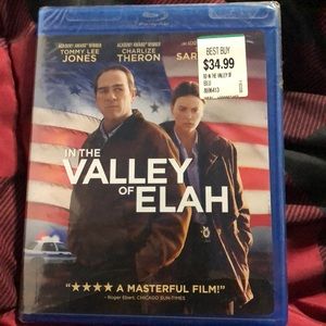 In The Valley of Elah